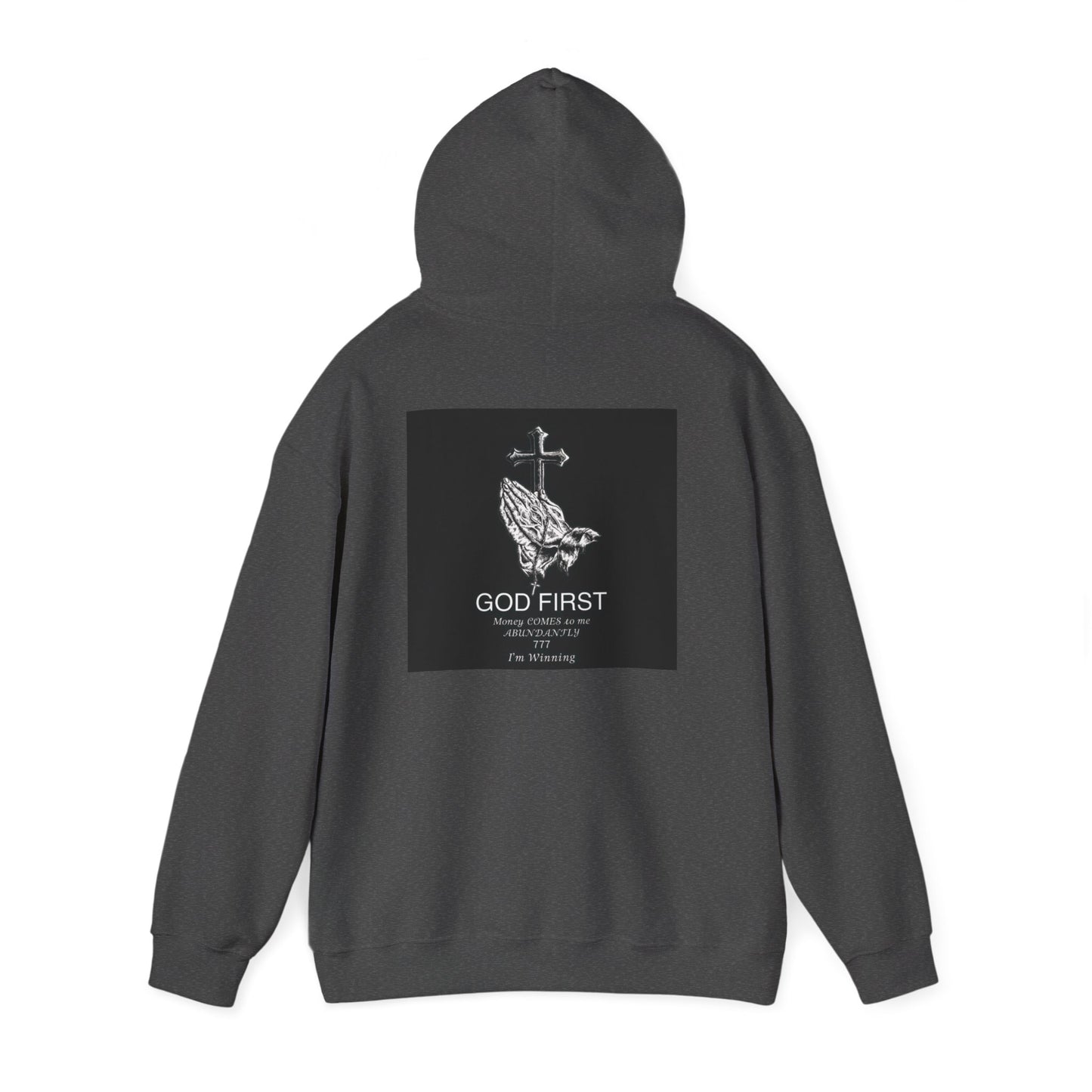 "Black Faith"