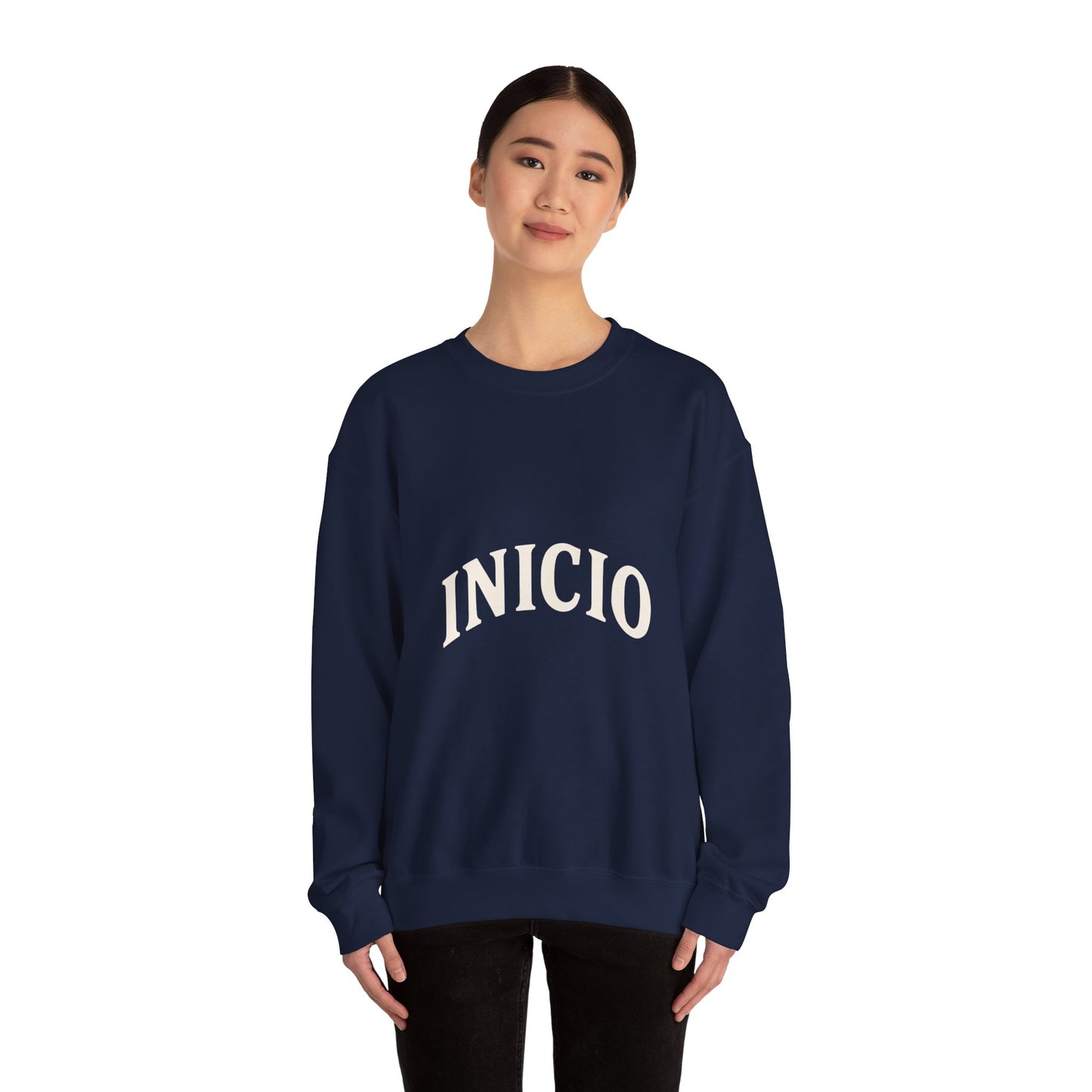"Black Faith" Sweater
