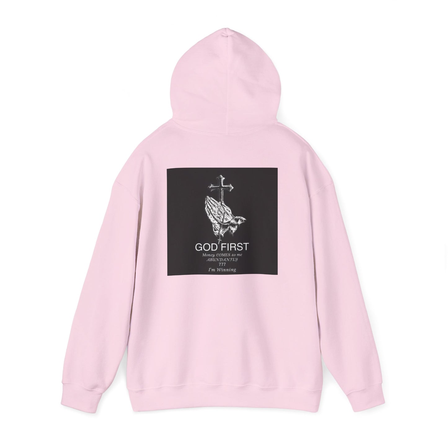 "Black Faith"