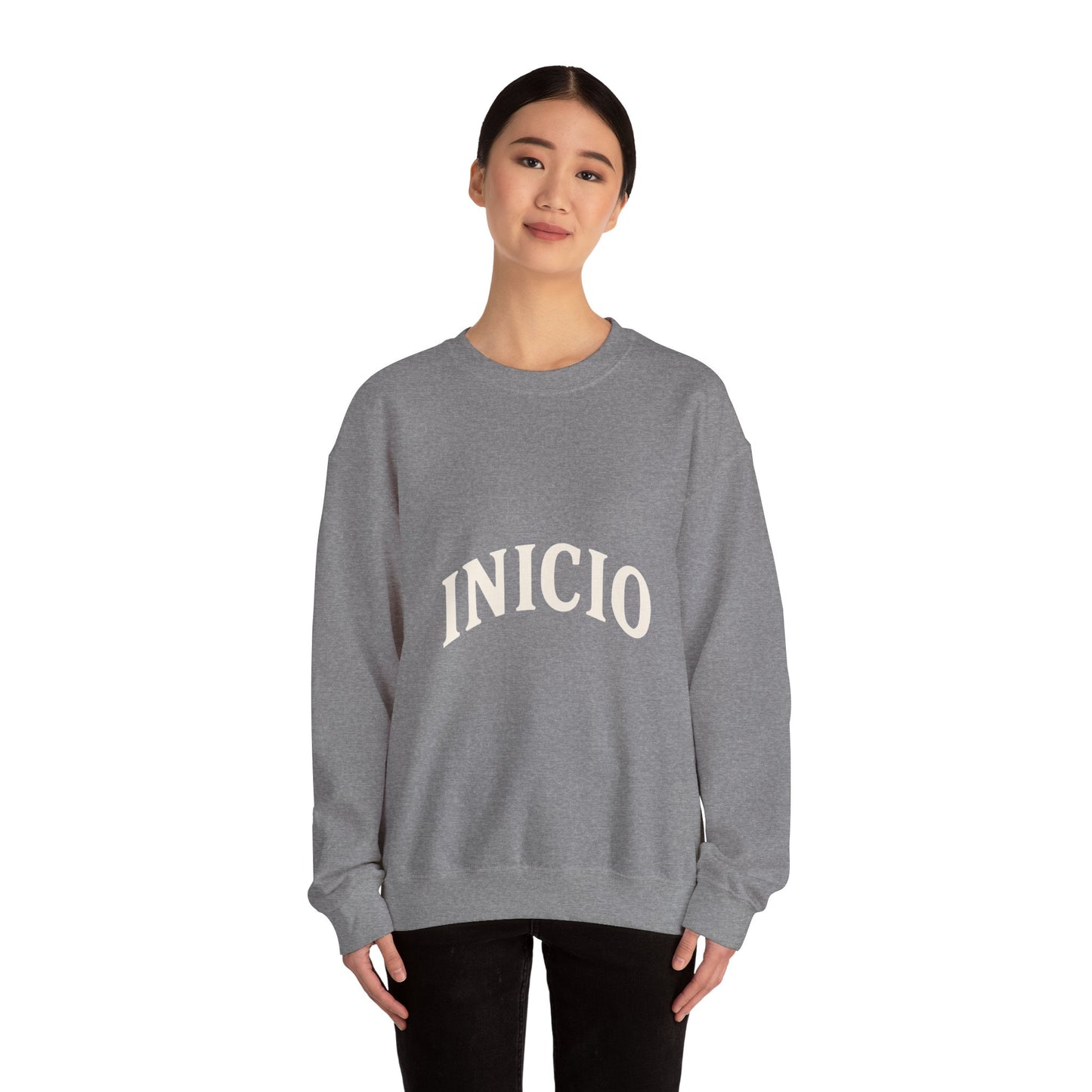 "Black Faith" Sweater