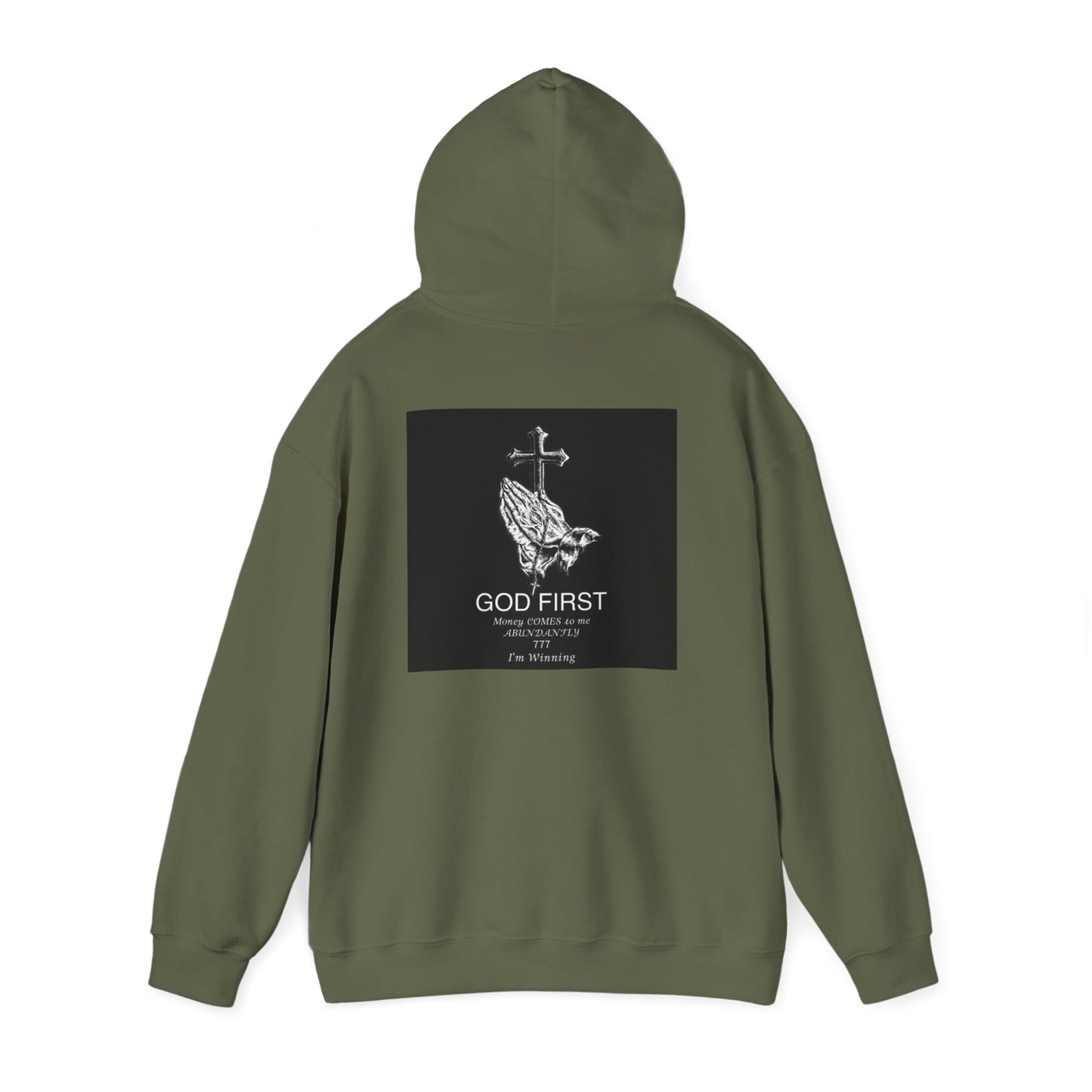 "Black Faith"