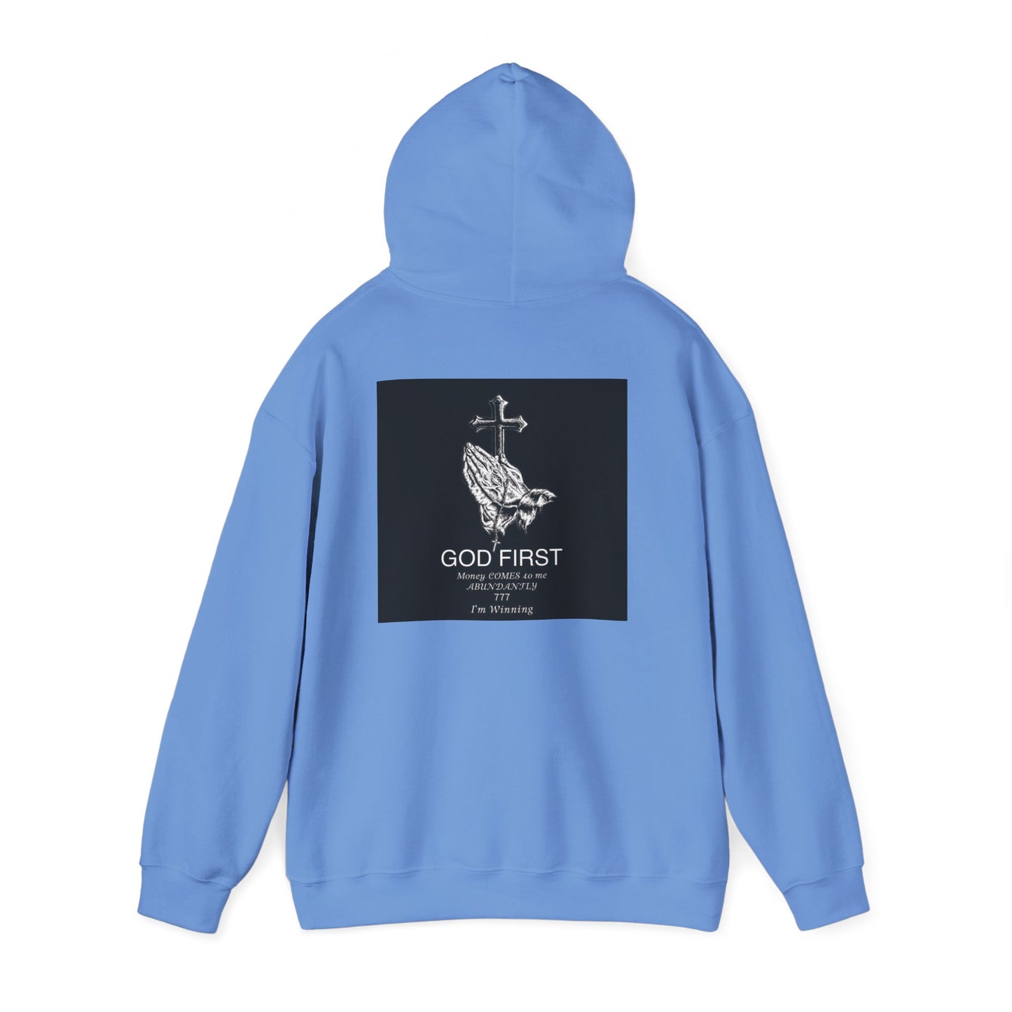 "Black Faith"
