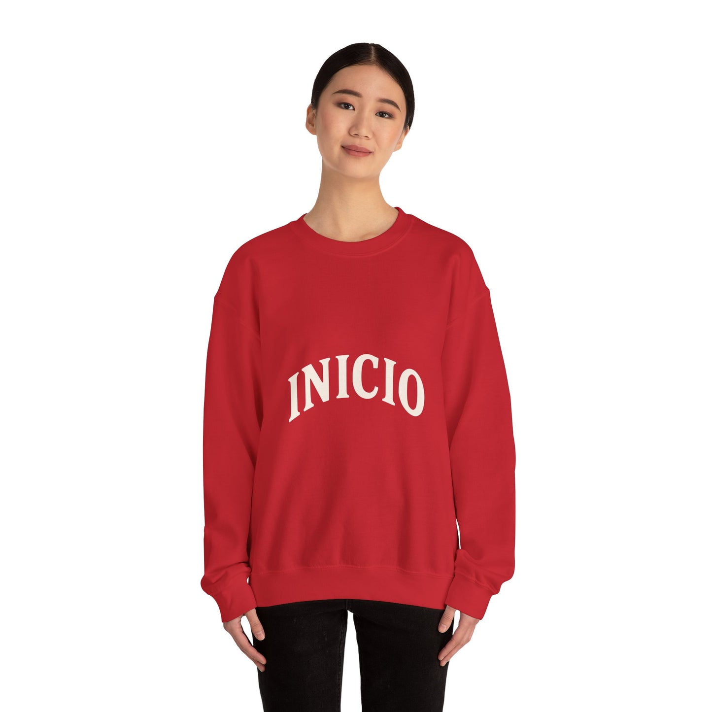 "Black Faith" Sweater