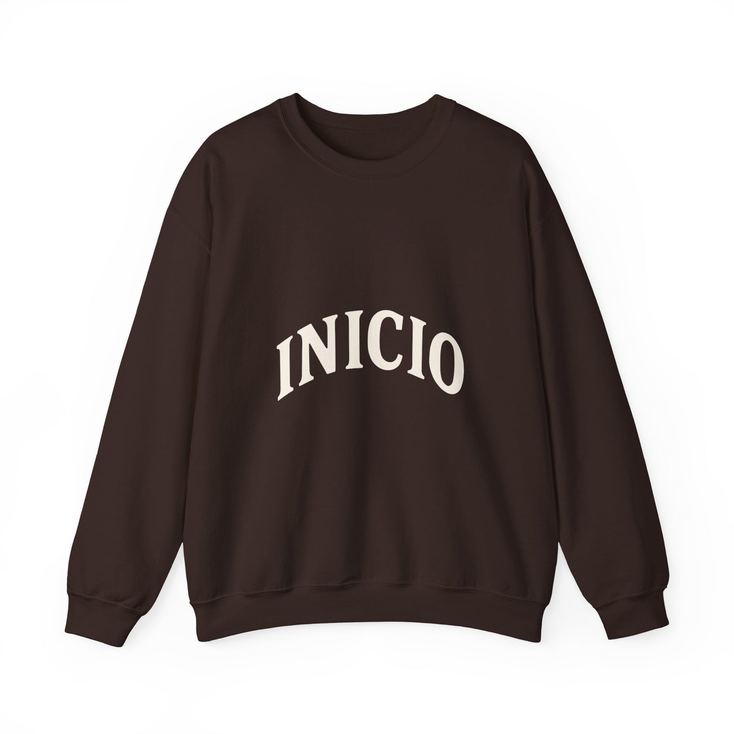 "Black Faith" Sweater