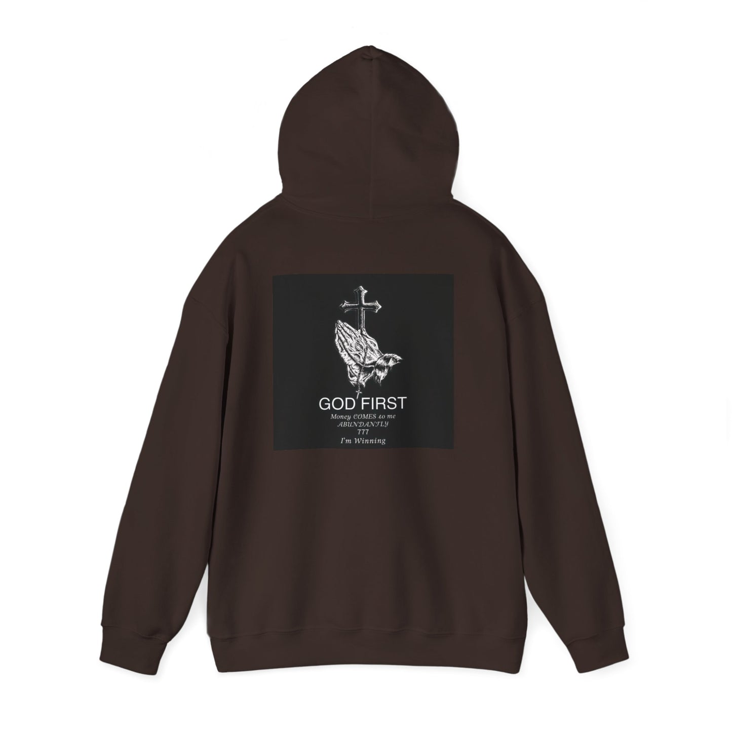 "Black Faith"