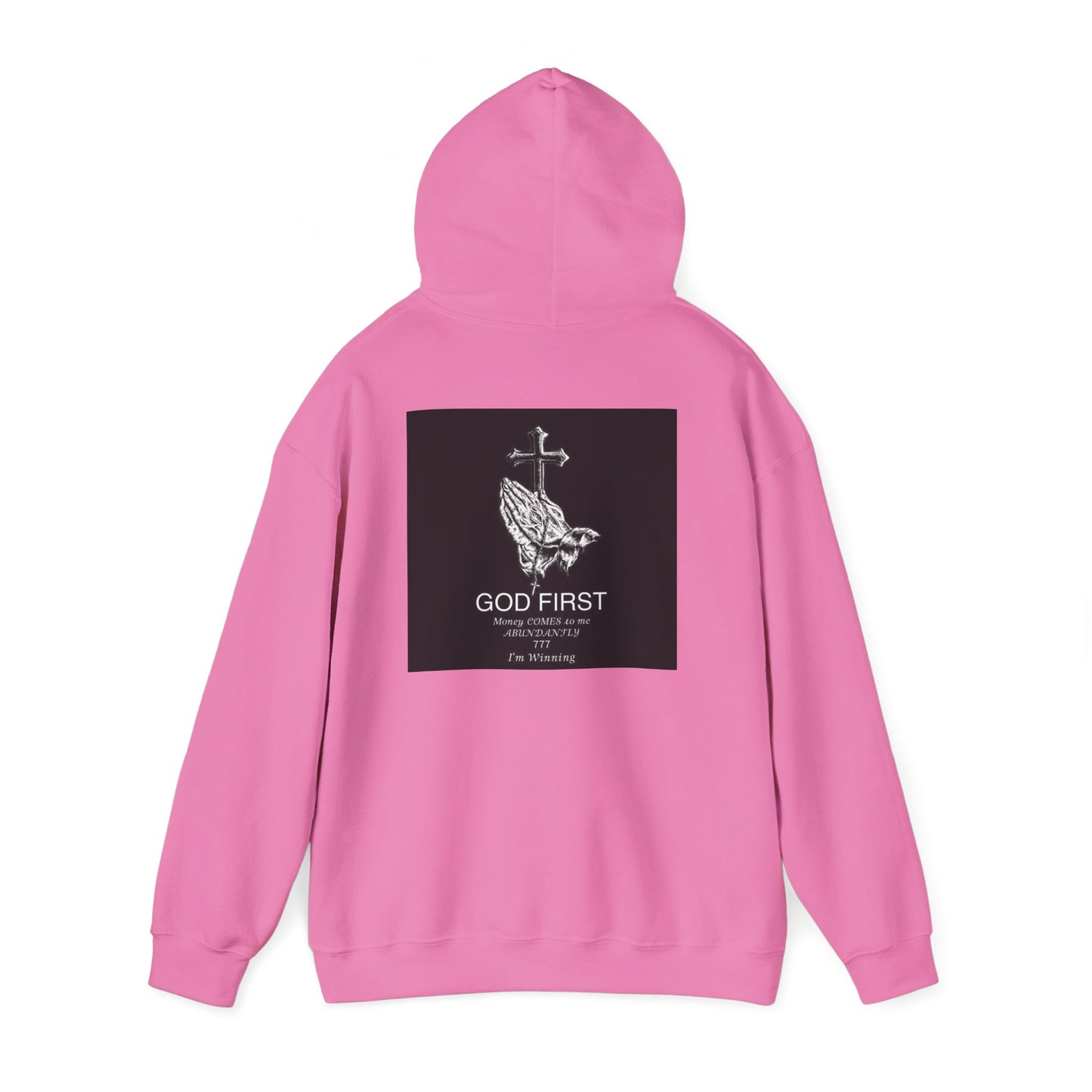 "Black Faith"