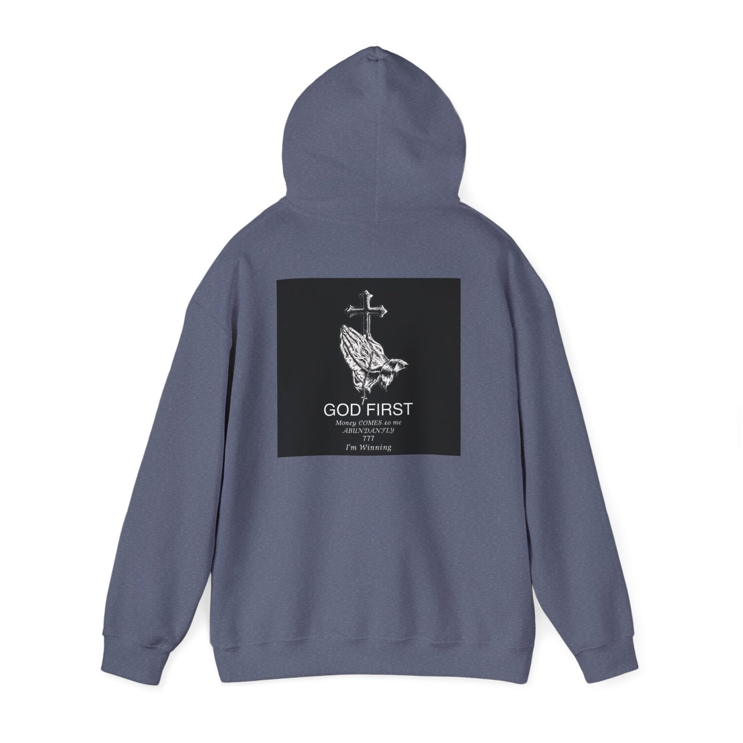 "Black Faith"