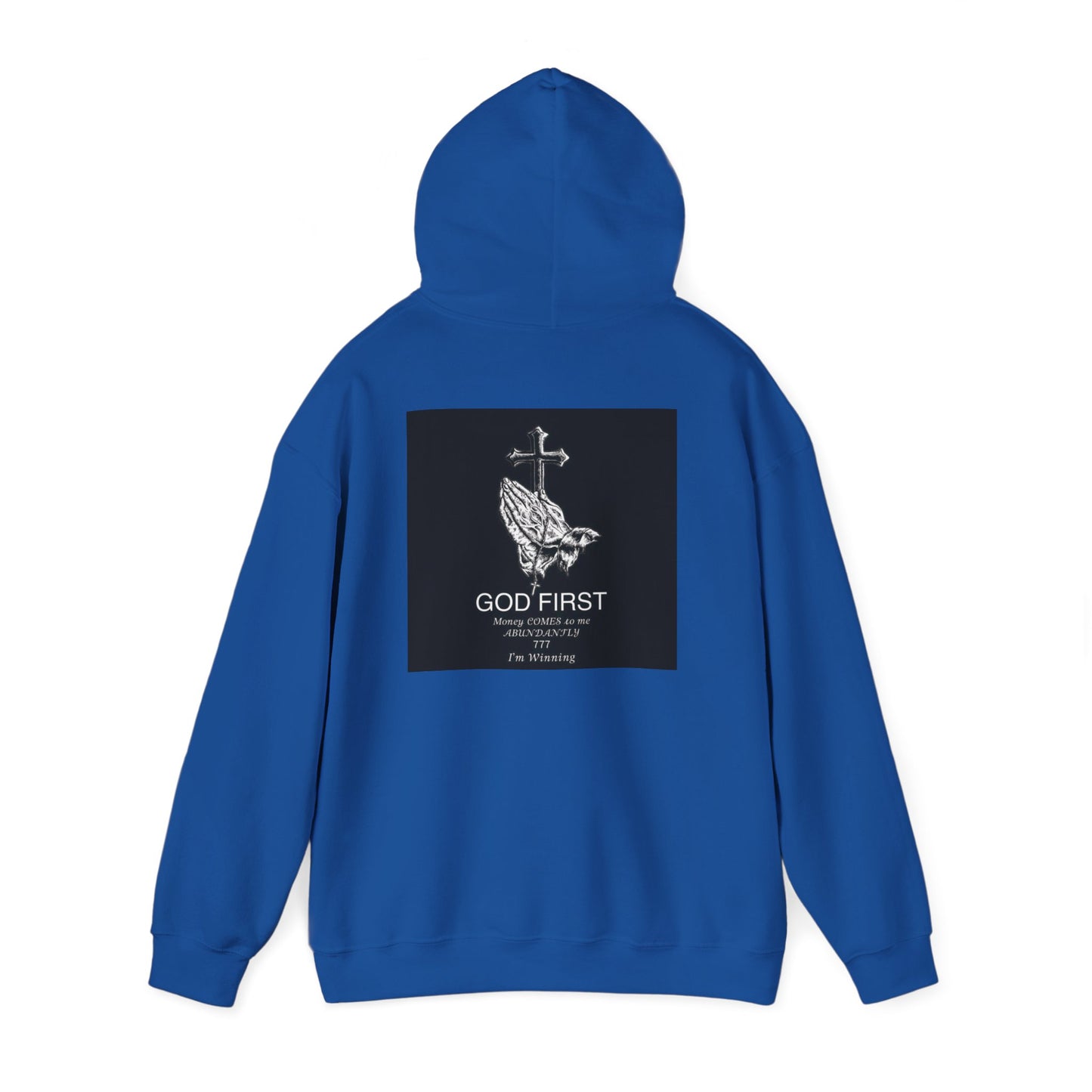 "Black Faith"