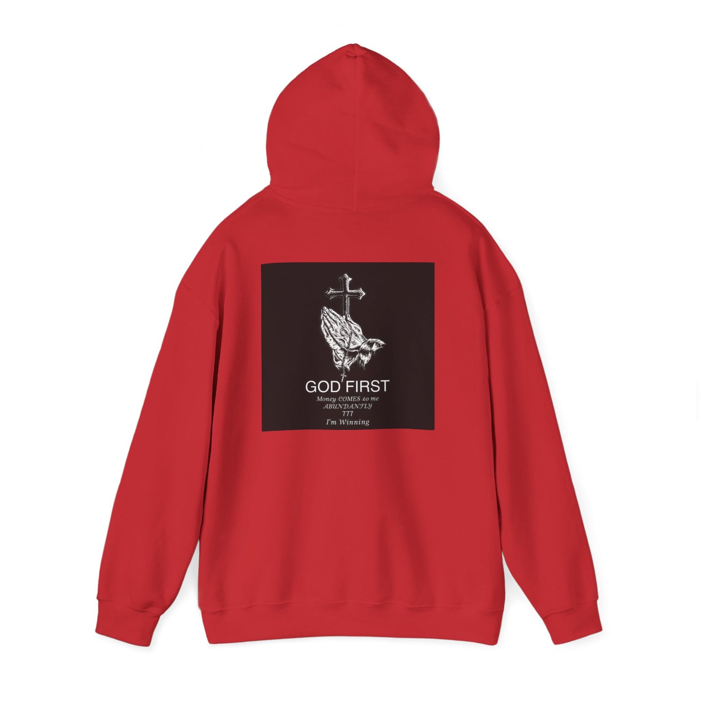 "Black Faith"