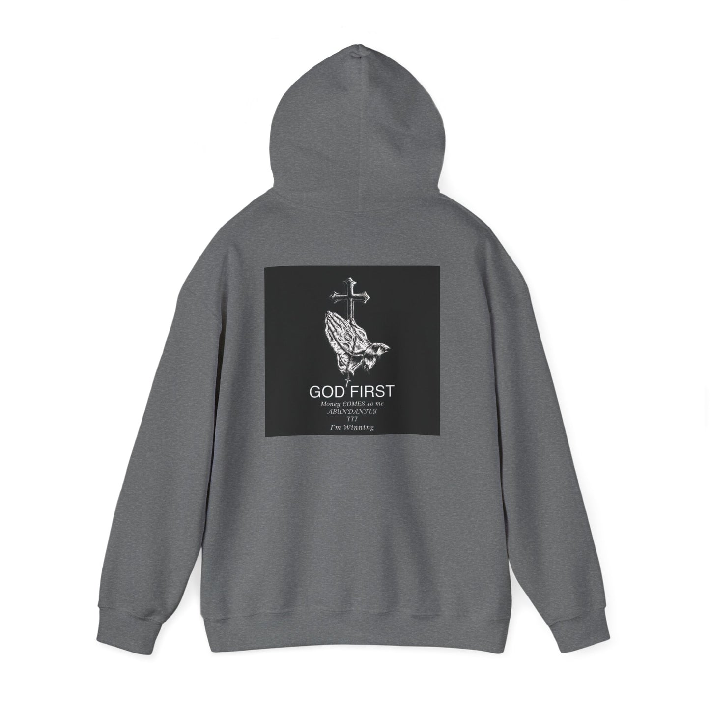 "Black Faith"