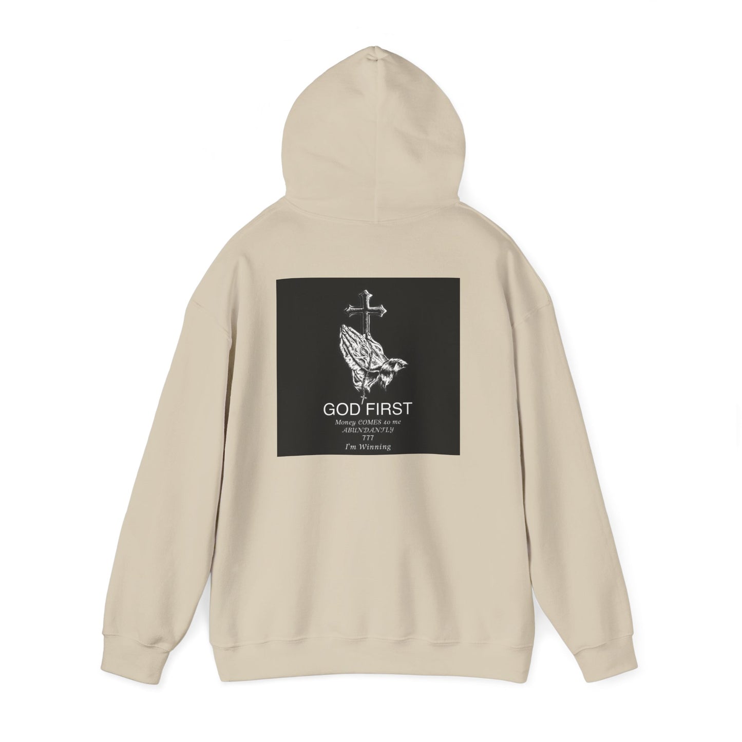 "Black Faith"