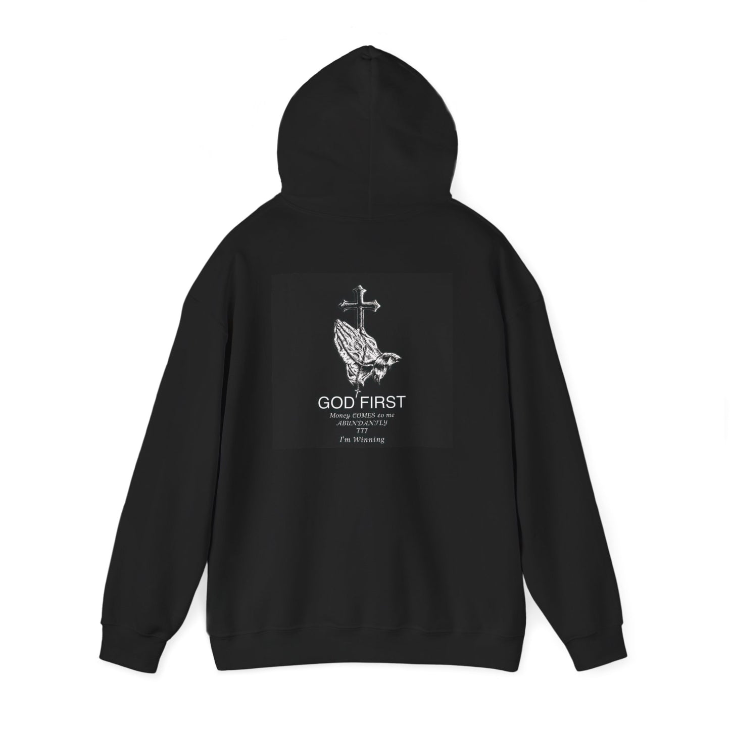 "Black Faith"