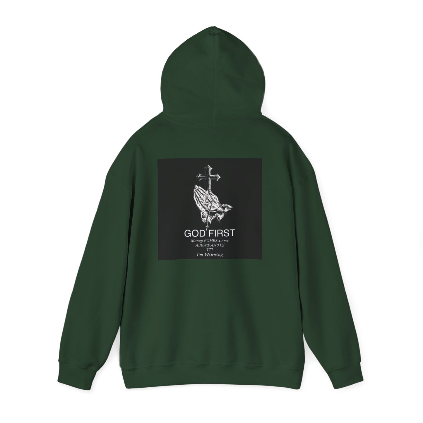 "Black Faith"
