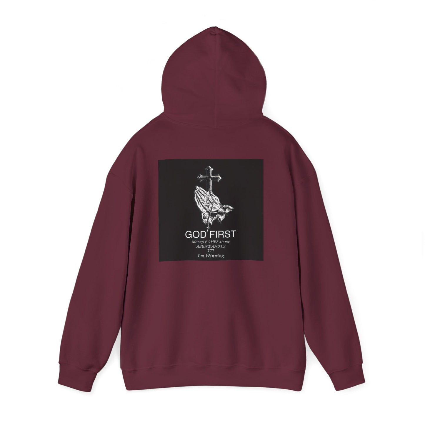 "Black Faith"
