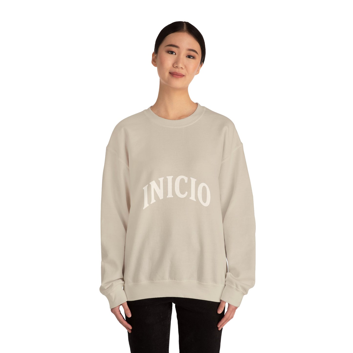 "Black Faith" Sweater
