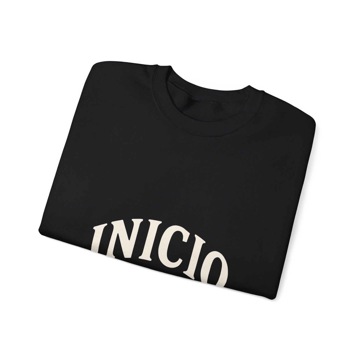 "Black Faith" Sweater