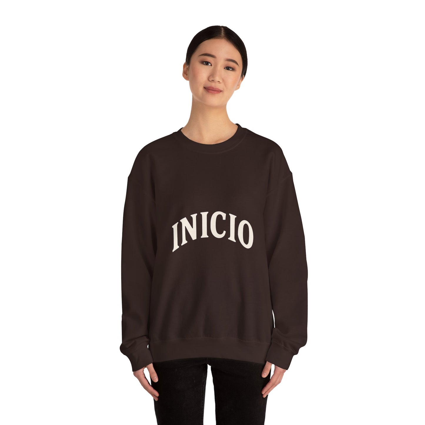 "Black Faith" Sweater