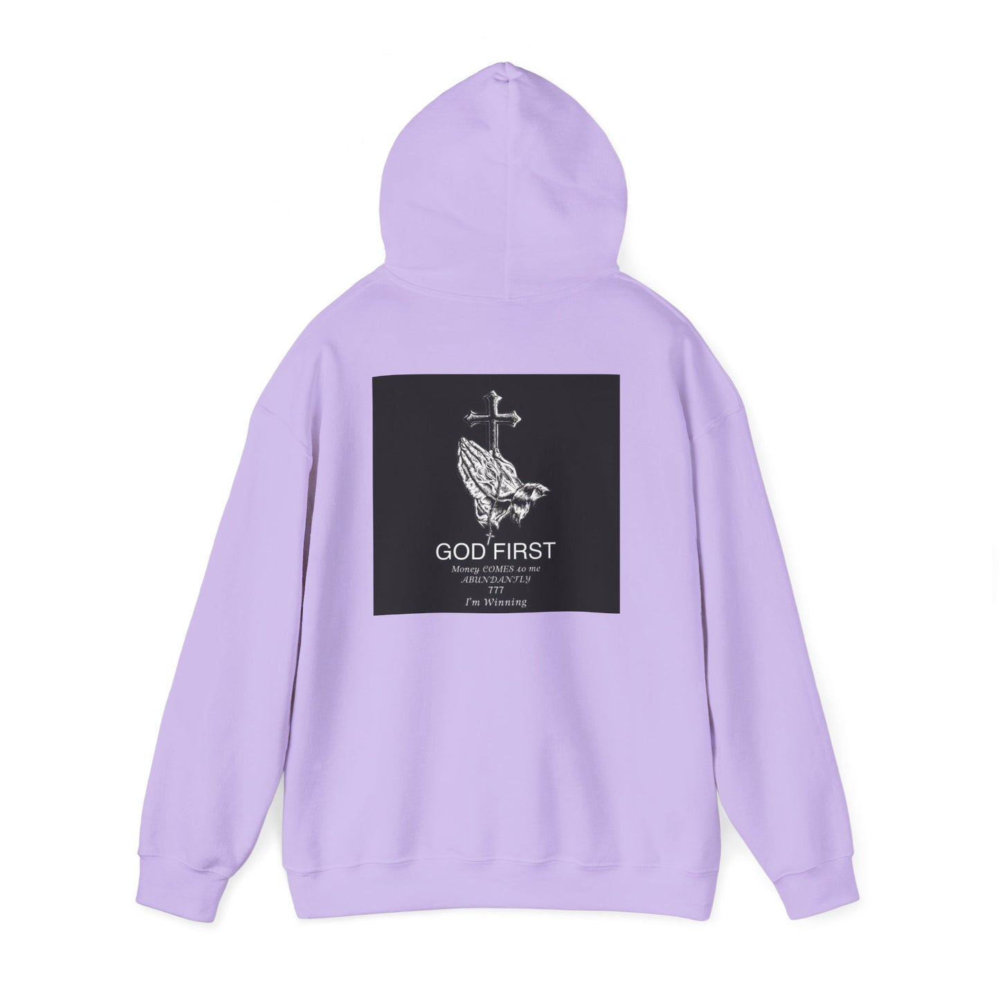 "Black Faith"