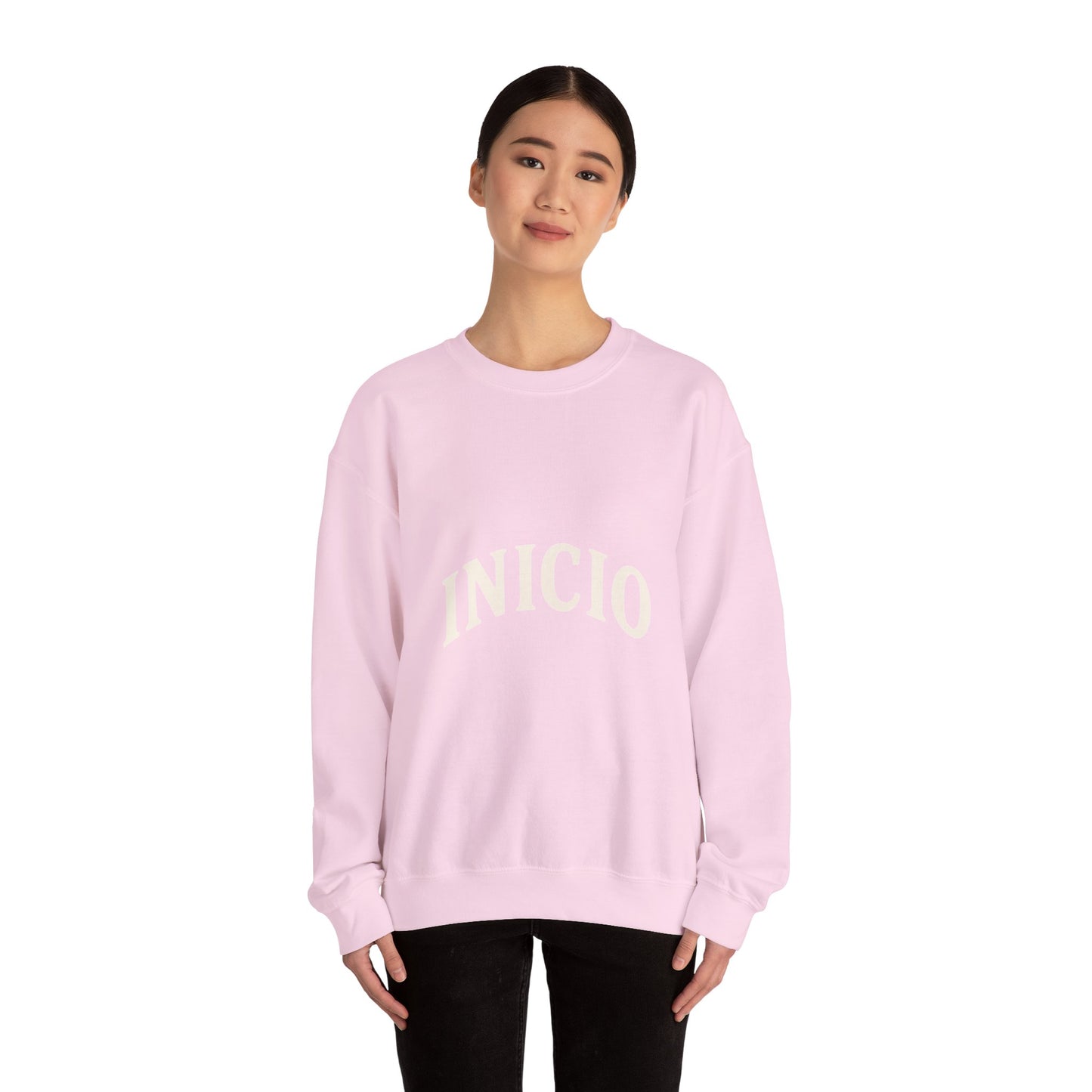 "Black Faith" Sweater