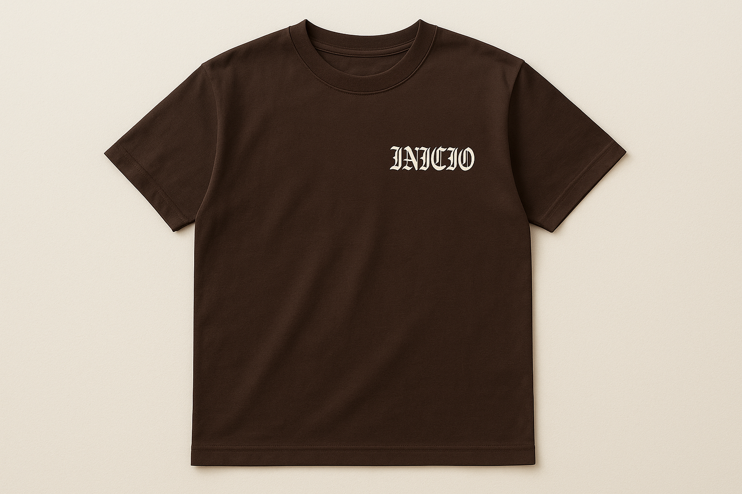 "Dark Brown"