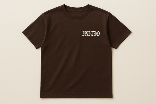 "Dark Brown"